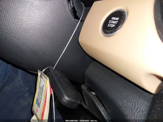 Aukcja sprzedaży 2025 Kia Seltos Ex, vin: KNDERCAA1S7698956, numer aukcji: 43561048