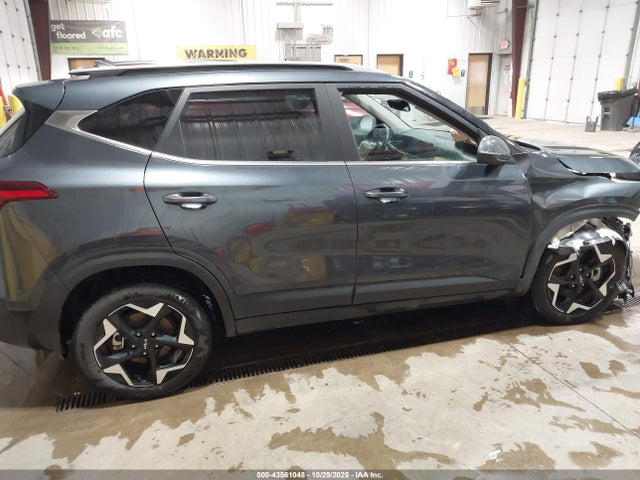 Aukcja sprzedaży 2025 Kia Seltos Ex, vin: KNDERCAA1S7698956, numer aukcji: 43561048