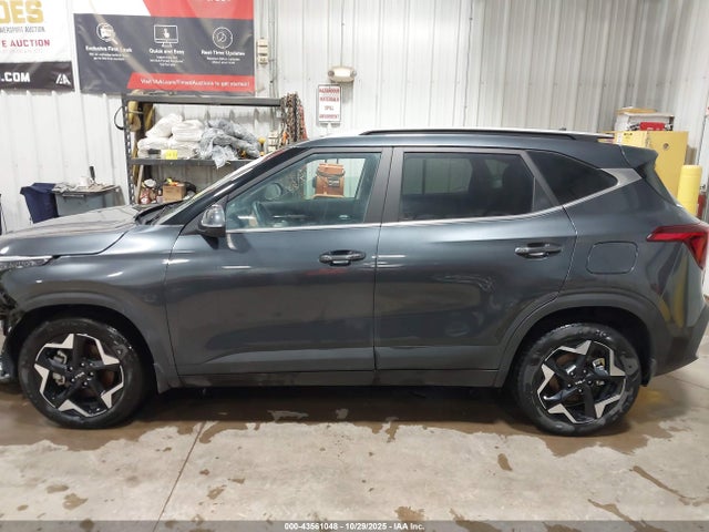 Aukcja sprzedaży 2025 Kia Seltos Ex, vin: KNDERCAA1S7698956, numer aukcji: 43561048