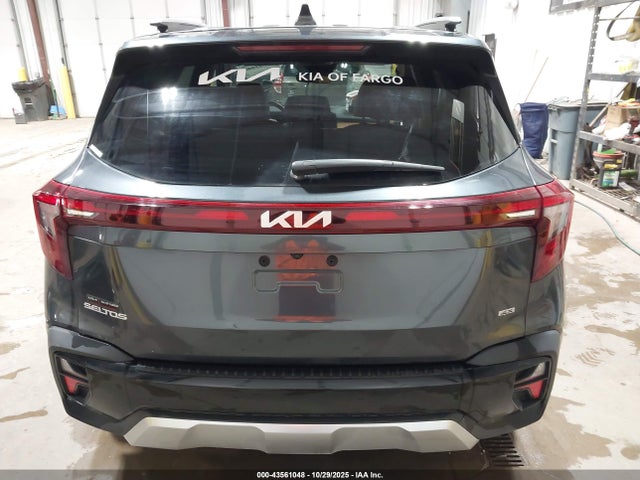 Aukcja sprzedaży 2025 Kia Seltos Ex, vin: KNDERCAA1S7698956, numer aukcji: 43561048