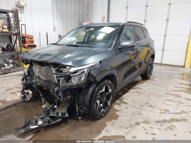 Aukcja sprzedaży 2025 Kia Seltos Ex, vin: KNDERCAA1S7698956, numer aukcji: 43561048