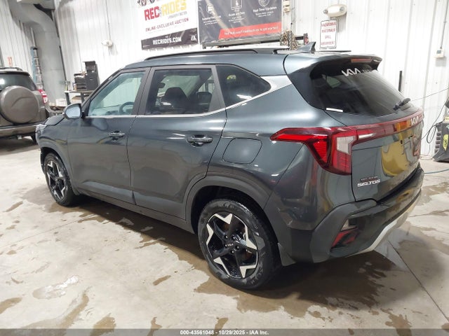 Aukcja sprzedaży 2025 Kia Seltos Ex, vin: KNDERCAA1S7698956, numer aukcji: 43561048