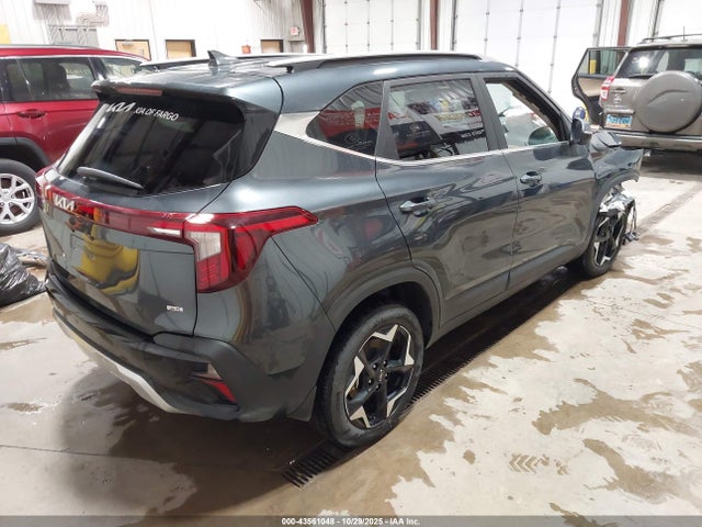 Aukcja sprzedaży 2025 Kia Seltos Ex, vin: KNDERCAA1S7698956, numer aukcji: 43561048