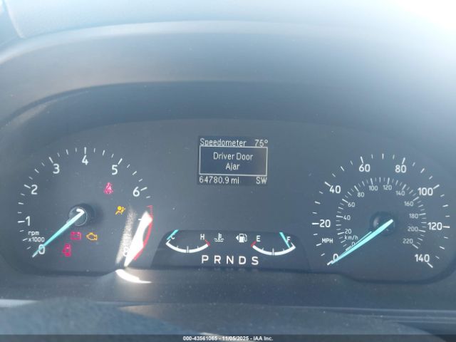 2020 FORD ECOSPORT MAJ6S3FL0LC312741 Photo 6