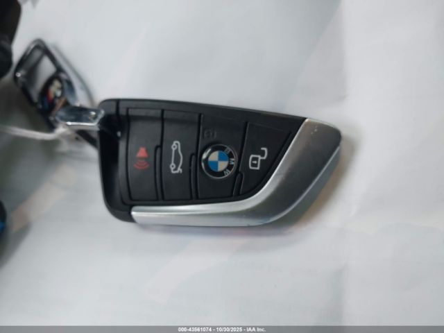2021 BMW X4 5UX2V5C06M9E04474 Photo 10