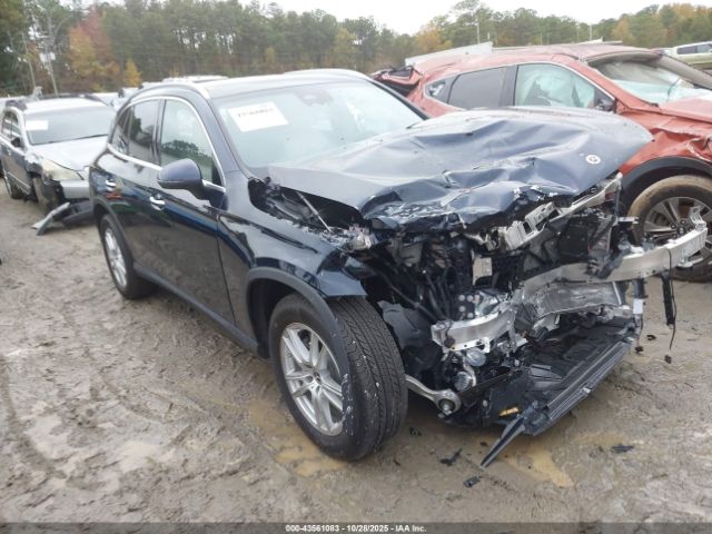 2024 MERCEDES-BENZ GLC 300 W1NKM4GB4RF200104