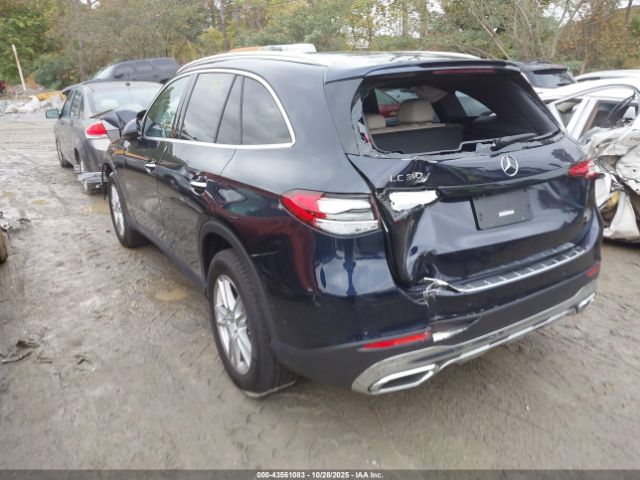 2024 MERCEDES-BENZ GLC 300 W1NKM4GB4RF200104 Photo 2
