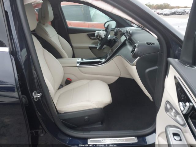 2024 MERCEDES-BENZ GLC 300 W1NKM4GB4RF200104 Photo 4