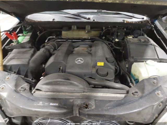 2004 MERCEDES-BENZ ML 350 4JGAB57E24A508074 Photo 9