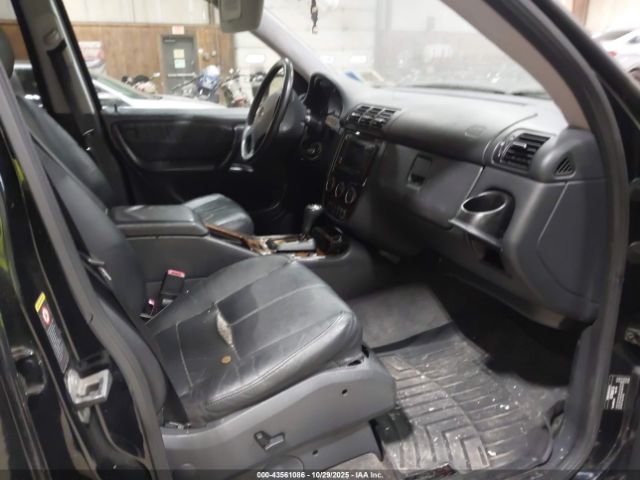 2004 MERCEDES-BENZ ML 350 4JGAB57E24A508074 Photo 4