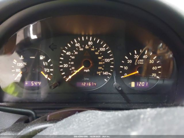 2004 MERCEDES-BENZ ML 350 4JGAB57E24A508074 Photo 6