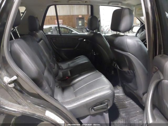 2004 MERCEDES-BENZ ML 350 4JGAB57E24A508074 Photo 7