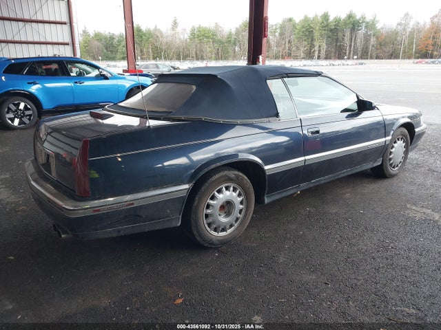 1993 CADILLAC ELDORADO 1G6EL1297PU611907 Photo 3