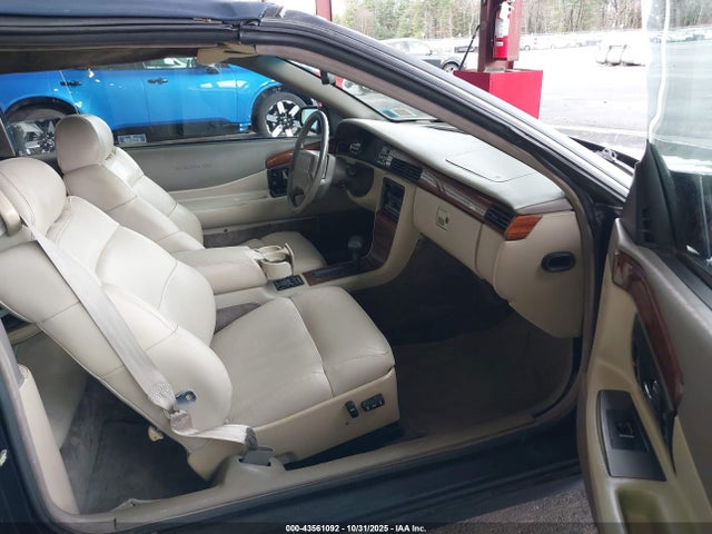 1993 CADILLAC ELDORADO 1G6EL1297PU611907 Photo 4