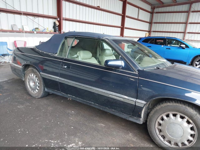 1993 CADILLAC ELDORADO 1G6EL1297PU611907 Photo 5