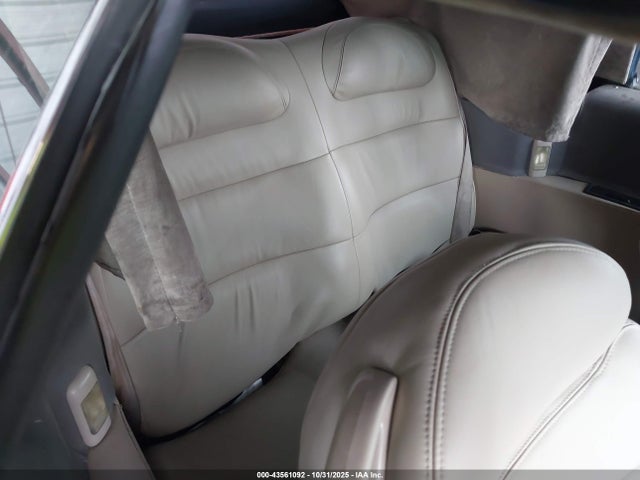 1993 CADILLAC ELDORADO 1G6EL1297PU611907 Photo 7