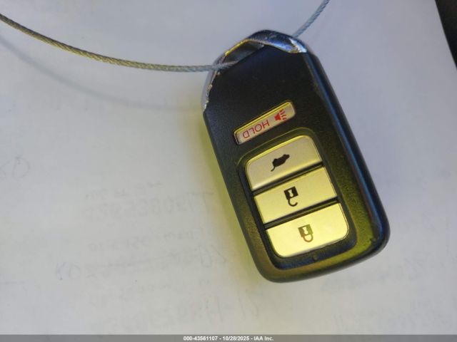 2015 HONDA CR-V 2HKRM3H7XFH557041 Photo 10