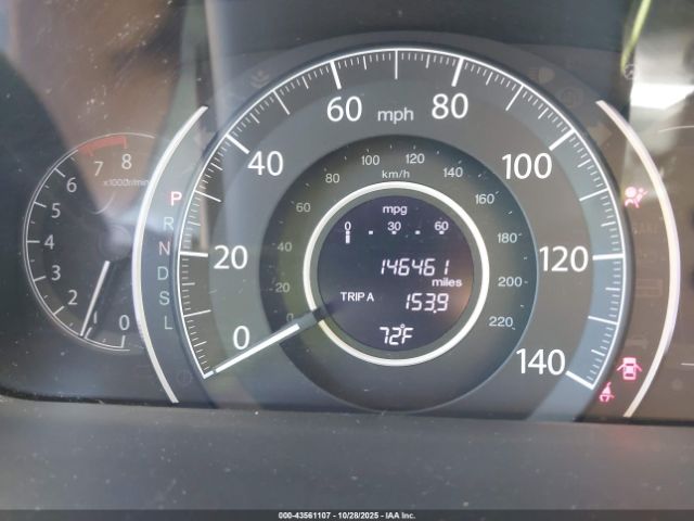 2015 HONDA CR-V 2HKRM3H7XFH557041 Photo 6