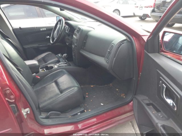 2007 CADILLAC CTS 1G6DM57T670127853 Photo 4