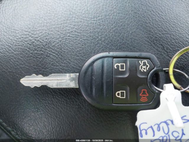 2014 FORD EXPLORER 1FM5K8D83EGB87937 Photo 10