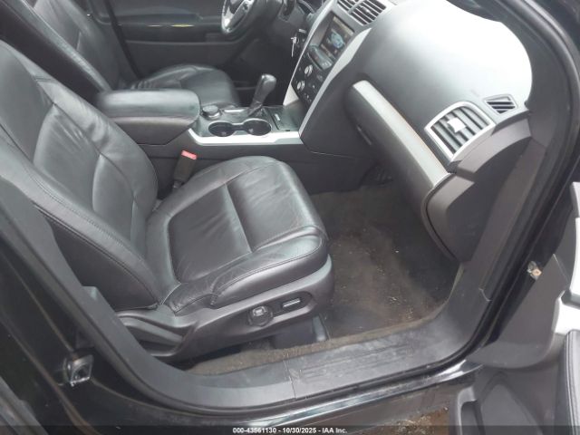 2014 FORD EXPLORER 1FM5K8D83EGB87937 Photo 4