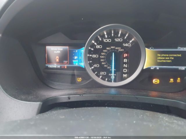 2014 FORD EXPLORER 1FM5K8D83EGB87937 Photo 6