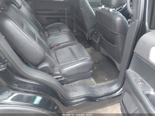 2014 FORD EXPLORER 1FM5K8D83EGB87937 Photo 7