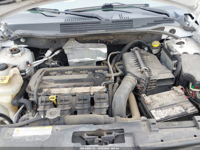 2009 DODGE CALIBER 1B3HB48A59D227029 Photo 9