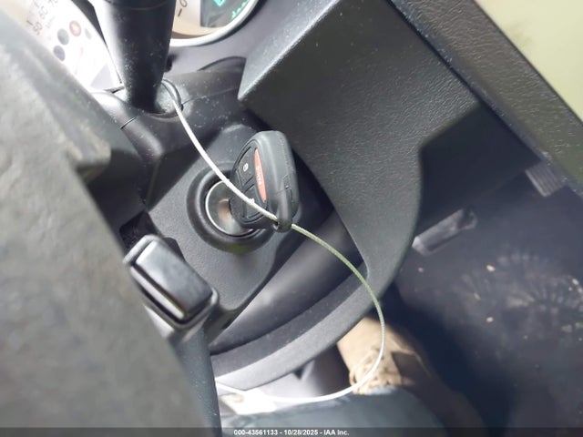 2009 DODGE CALIBER 1B3HB48A59D227029 Photo 10