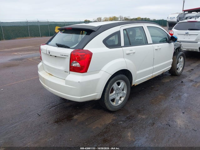 2009 DODGE CALIBER 1B3HB48A59D227029 Photo 3