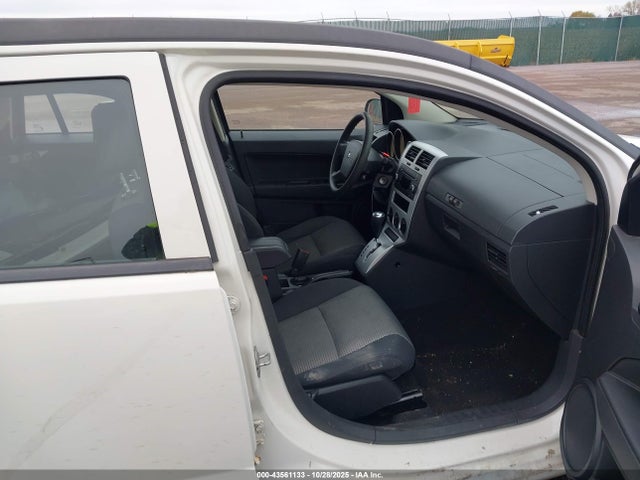 2009 DODGE CALIBER 1B3HB48A59D227029 Photo 4