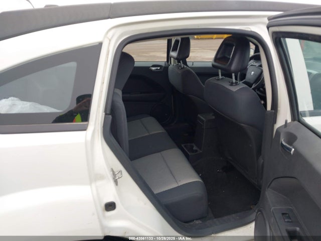 2009 DODGE CALIBER 1B3HB48A59D227029 Photo 7