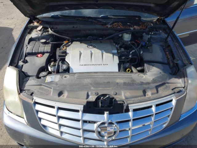 2009 CADILLAC DTS 1G6KD57Y99U147528 Photo 9