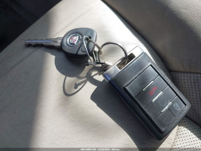 2009 CADILLAC DTS 1G6KD57Y99U147528 Photo 10