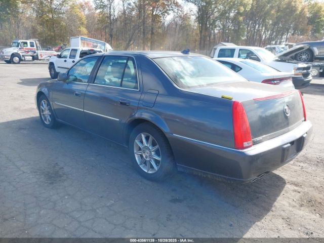 2009 CADILLAC DTS 1G6KD57Y99U147528 Photo 2