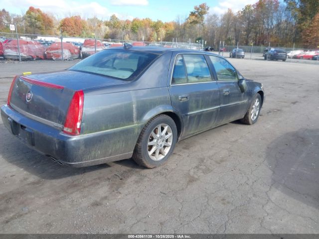 2009 CADILLAC DTS 1G6KD57Y99U147528 Photo 3