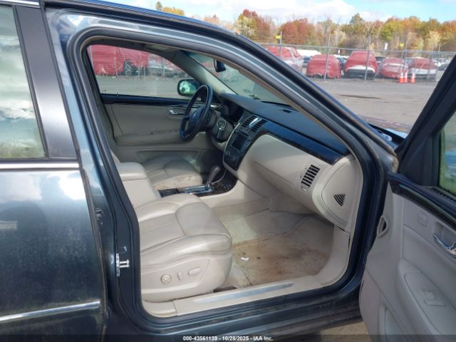 2009 CADILLAC DTS 1G6KD57Y99U147528 Photo 4