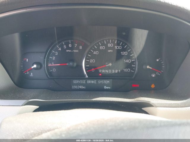 2009 CADILLAC DTS 1G6KD57Y99U147528 Photo 6