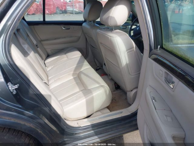 2009 CADILLAC DTS 1G6KD57Y99U147528 Photo 7