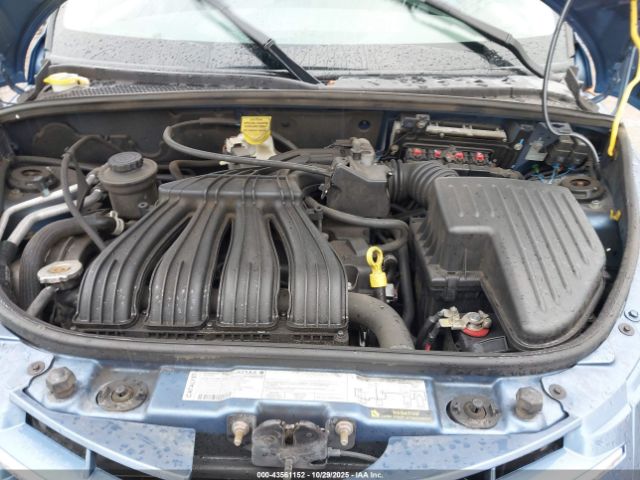 2007 CHRYSLER PT CRUISER 3A4FY58B77T545593 Photo 9