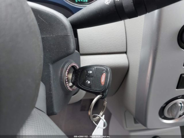 2007 CHRYSLER PT CRUISER 3A4FY58B77T545593 Photo 10