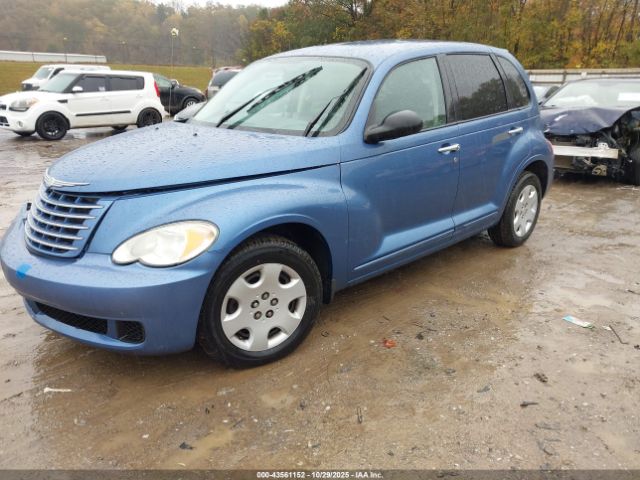 2007 CHRYSLER PT CRUISER 3A4FY58B77T545593 Photo 1
