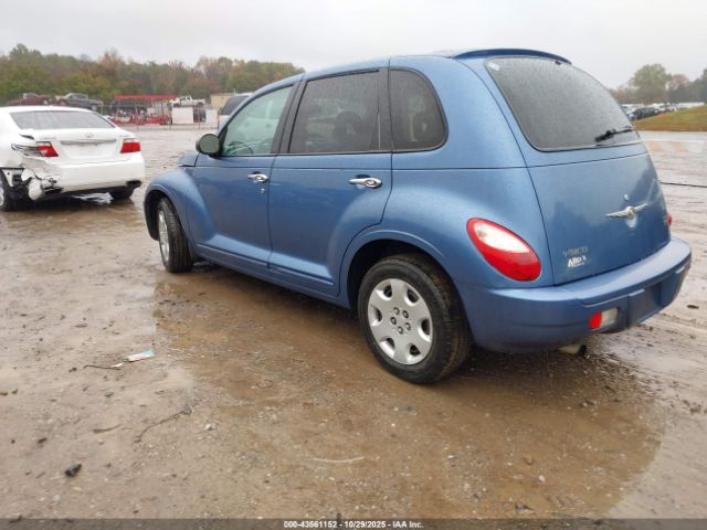 2007 CHRYSLER PT CRUISER 3A4FY58B77T545593 Photo 2