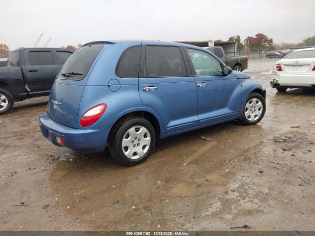 2007 CHRYSLER PT CRUISER 3A4FY58B77T545593 Photo 3