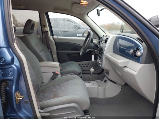 2007 CHRYSLER PT CRUISER 3A4FY58B77T545593 Photo 4