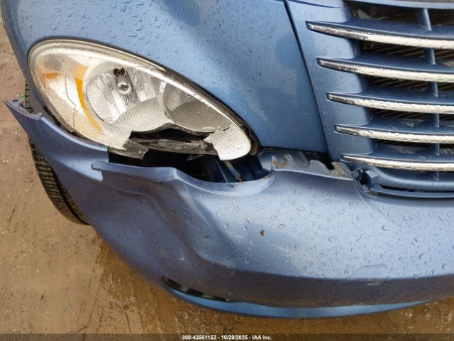 2007 CHRYSLER PT CRUISER 3A4FY58B77T545593 Photo 5