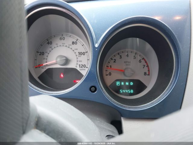 2007 CHRYSLER PT CRUISER 3A4FY58B77T545593 Photo 6