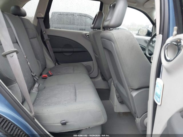 2007 CHRYSLER PT CRUISER 3A4FY58B77T545593 Photo 7