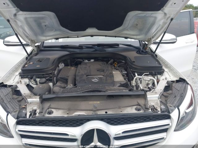 2019 MERCEDES-BENZ GLC 300 WDC0G4JB3KV163552 Photo 9