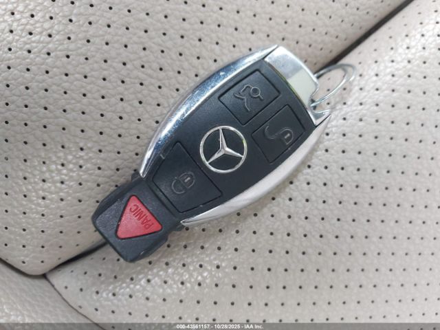 2019 MERCEDES-BENZ GLC 300 WDC0G4JB3KV163552 Photo 10